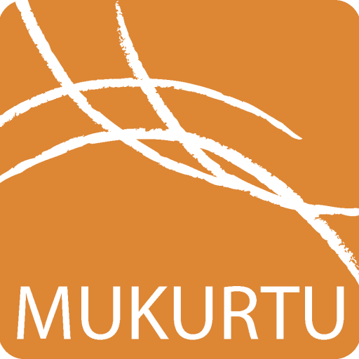 mukurtu logo